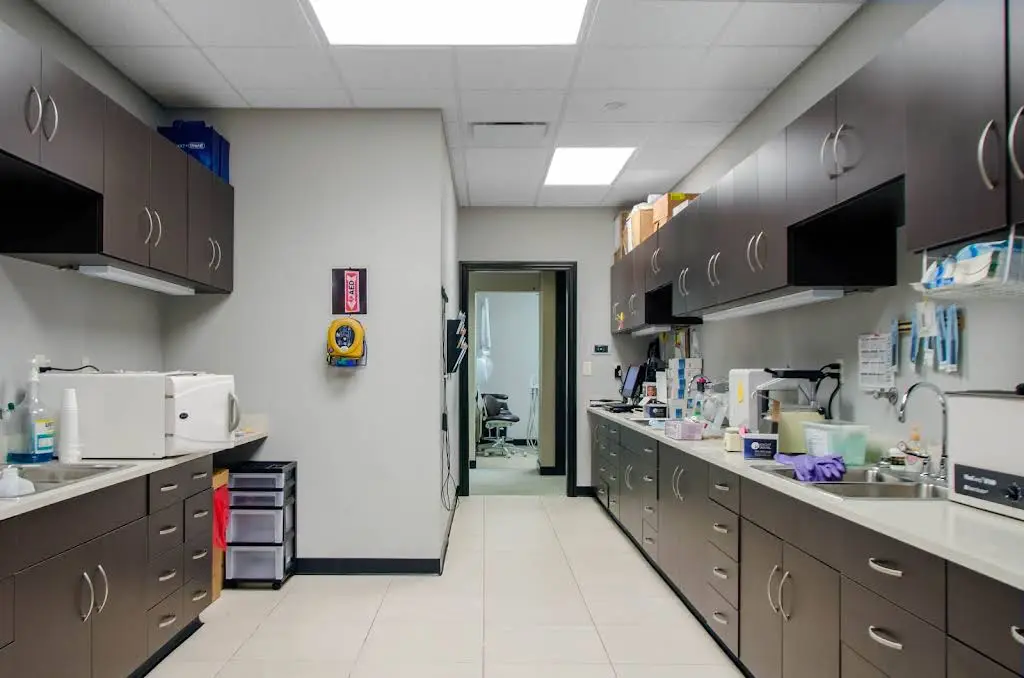 Parkland Family Dentistry