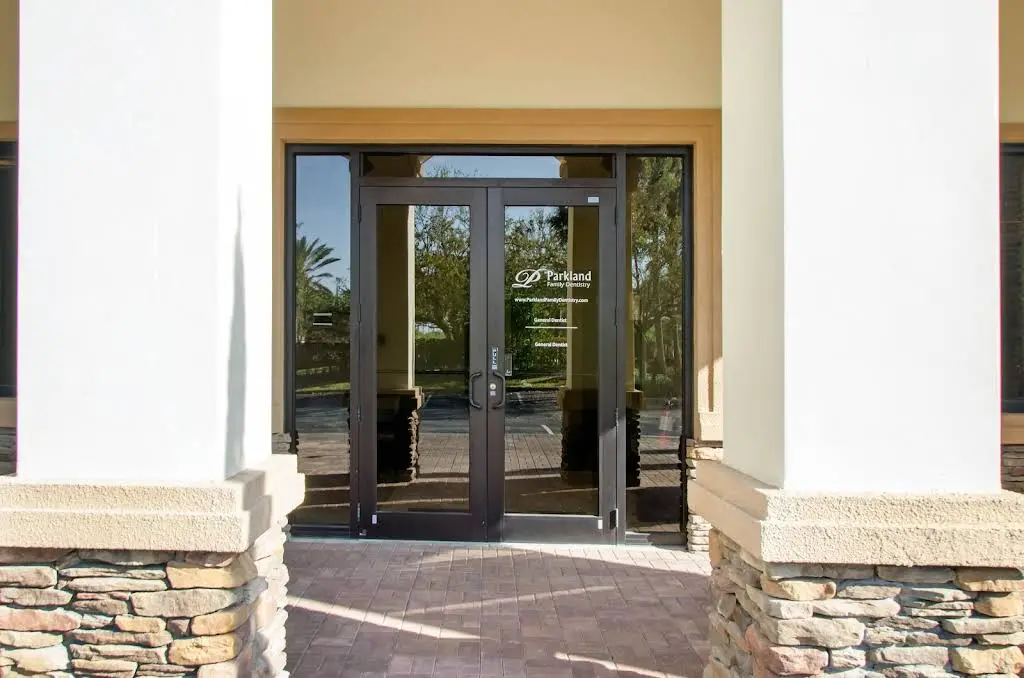 Parkland Family Dentistry