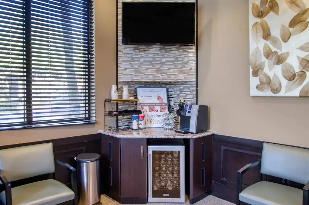 Parkland Family Dentistry