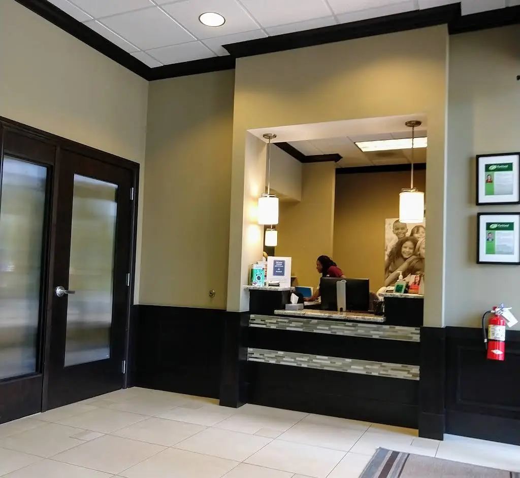 Parkland Family Dentistry