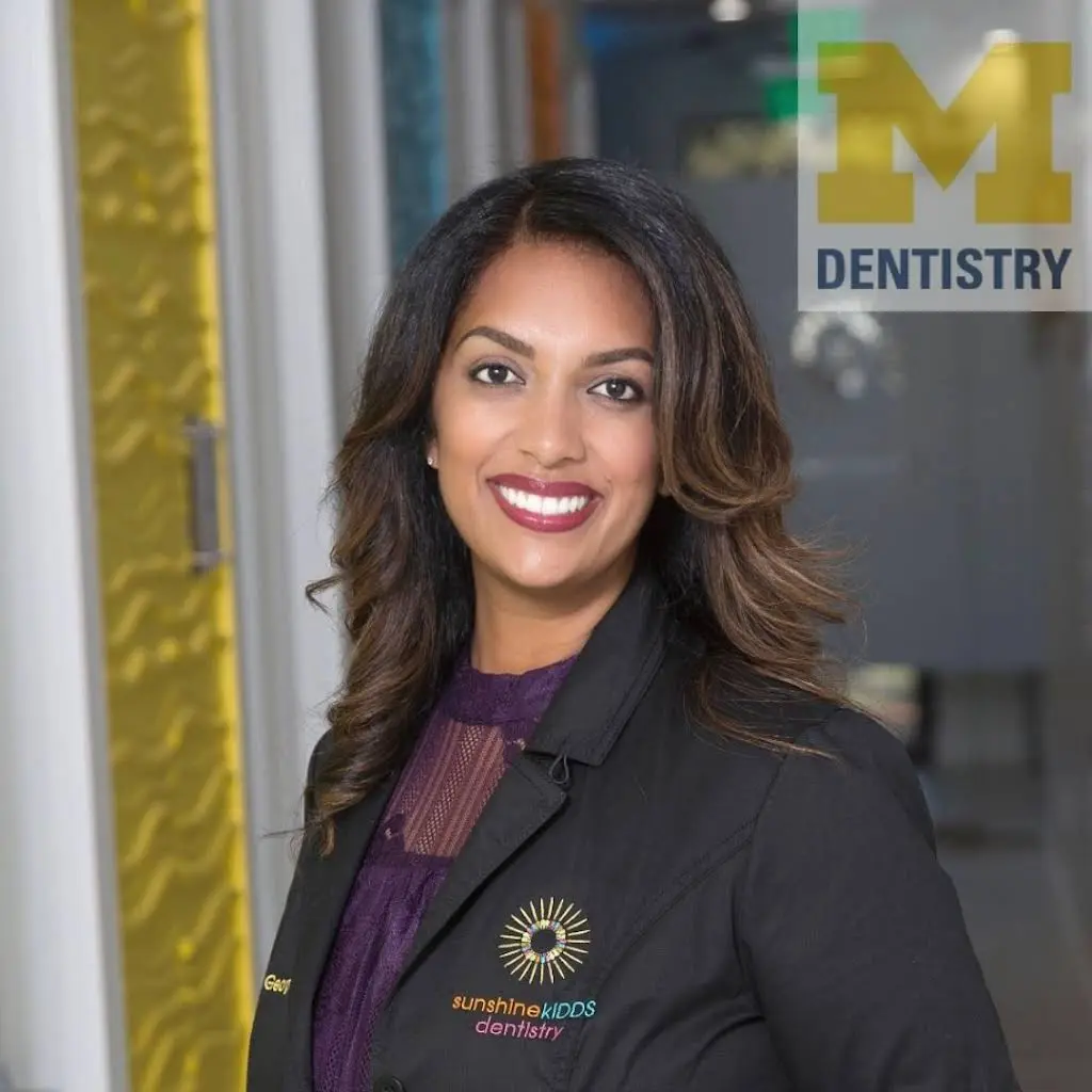 Sunshine KiDDS Dentistry - Professional dental clinic exterior with modern facilities