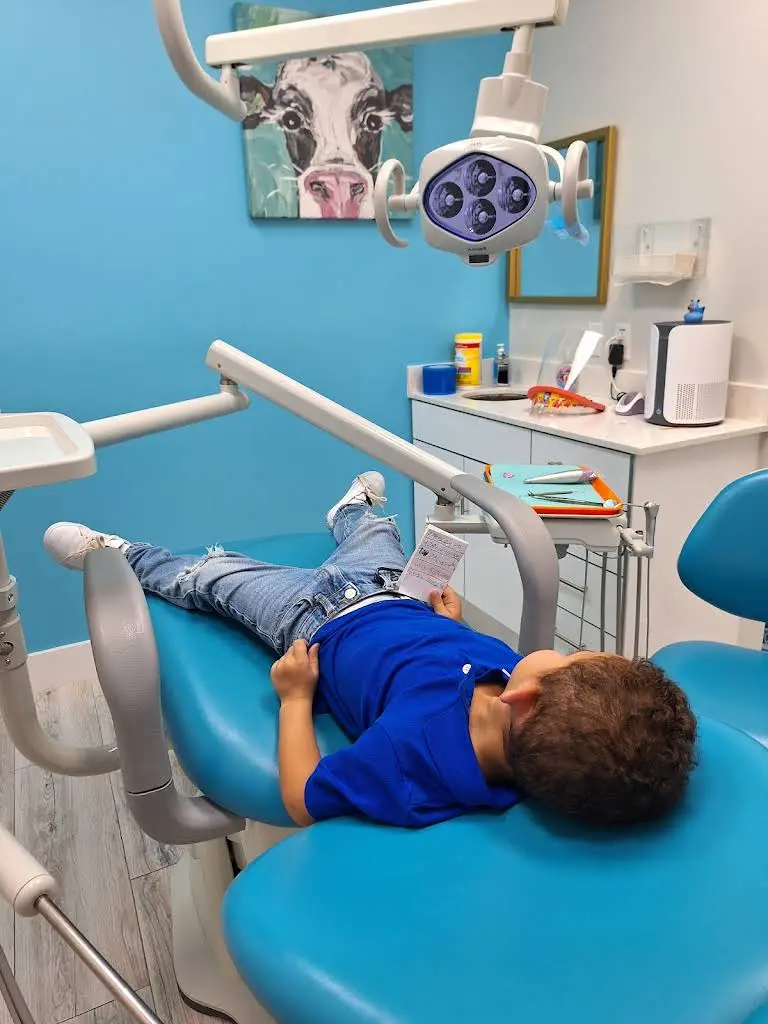 Sunshine KiDDS Dentistry