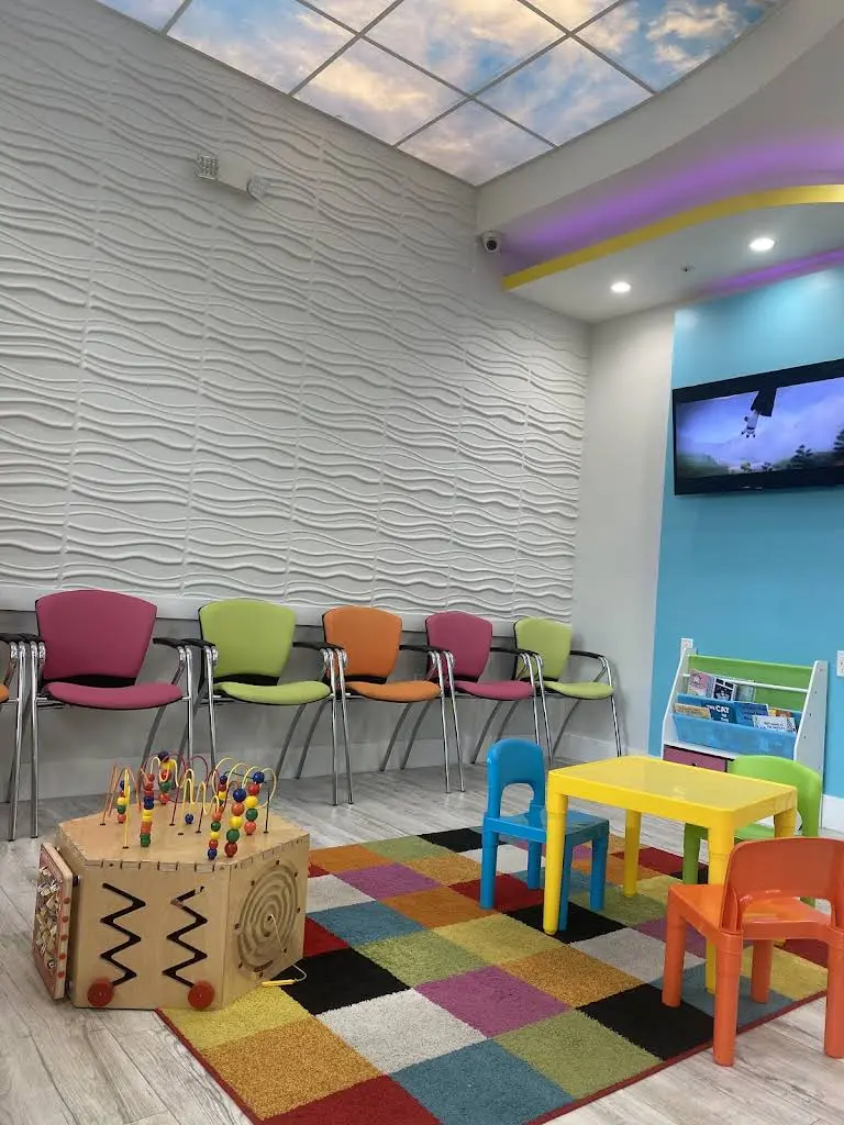 Sunshine KiDDS Dentistry