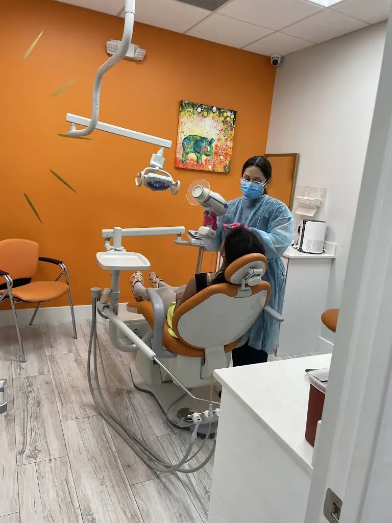 Sunshine KiDDS Dentistry