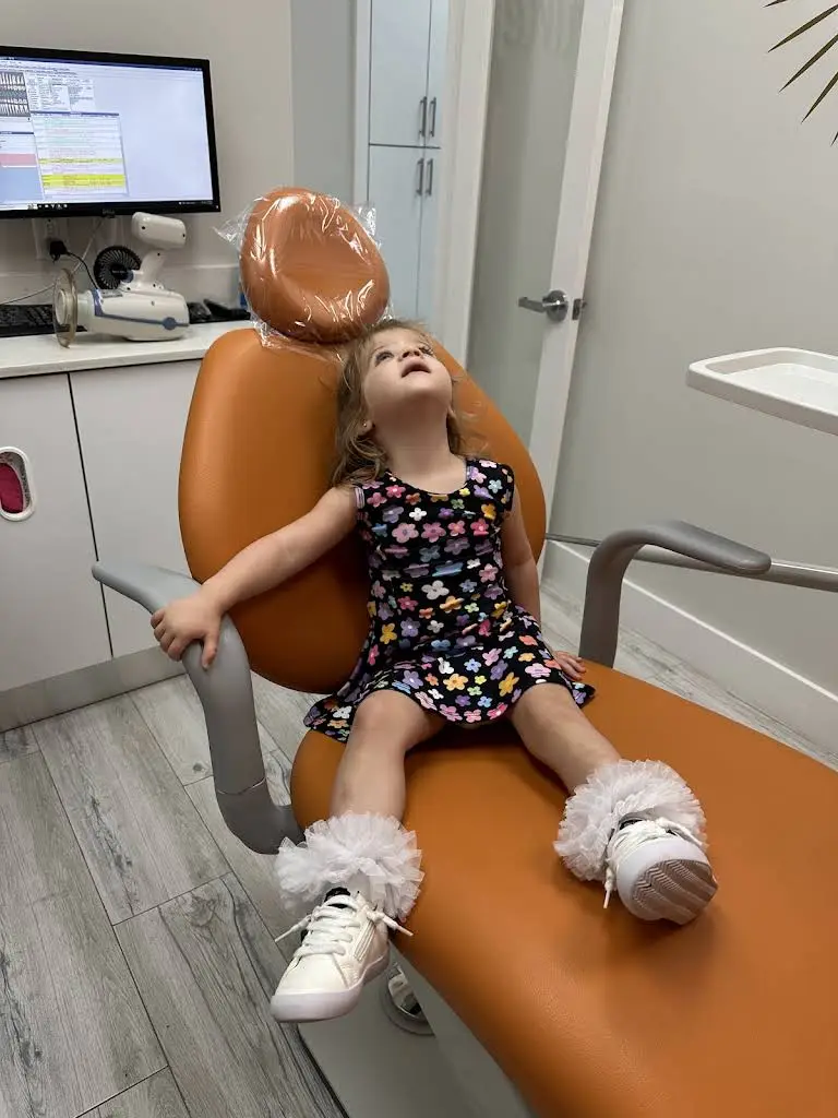 Sunshine KiDDS Dentistry