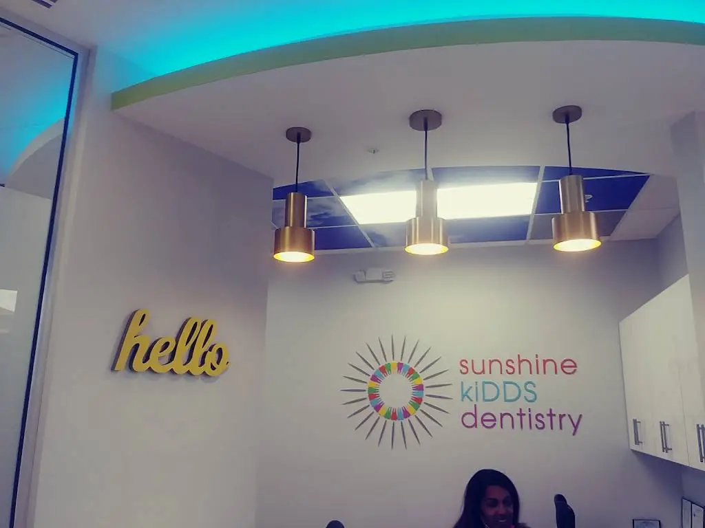 Sunshine KiDDS Dentistry