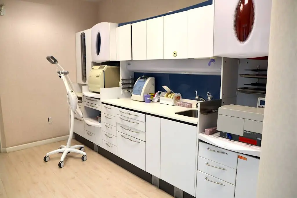 Dedicated Dental Group Parkland