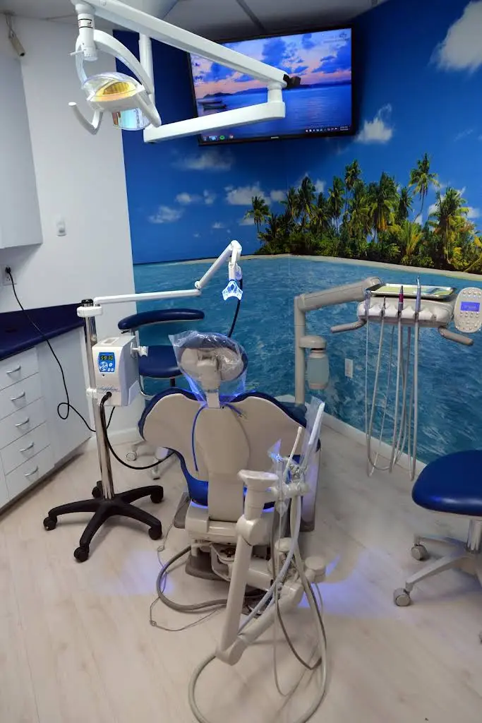 Dedicated Dental Group Parkland