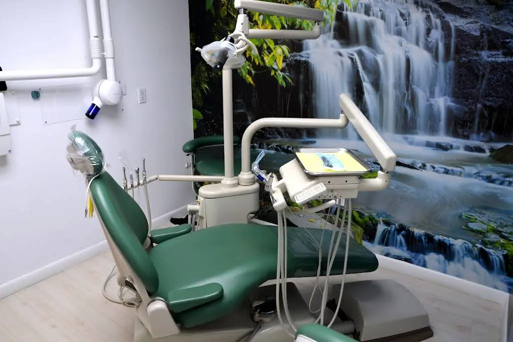 Dedicated Dental Group Parkland