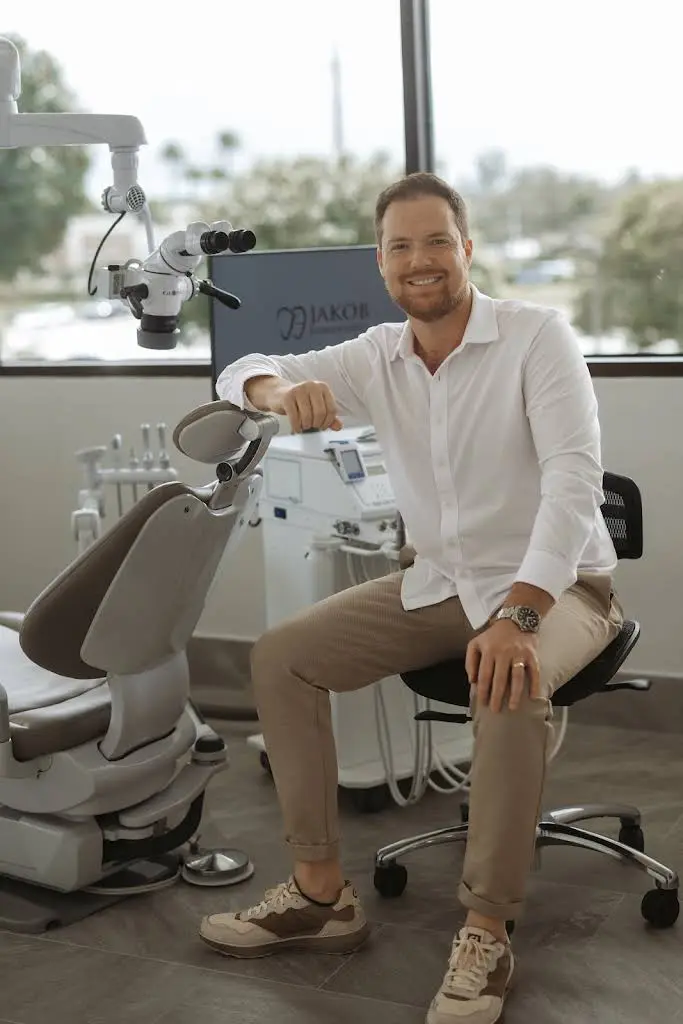 Jakob Endodontics