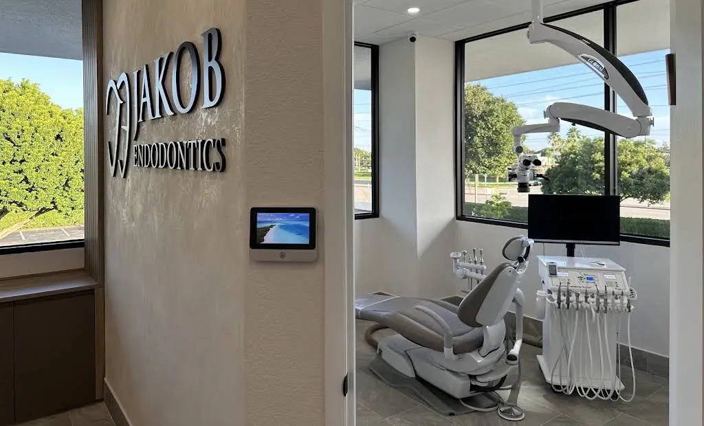 Jakob Endodontics