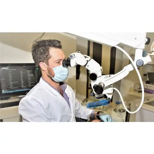 Jakob Endodontics