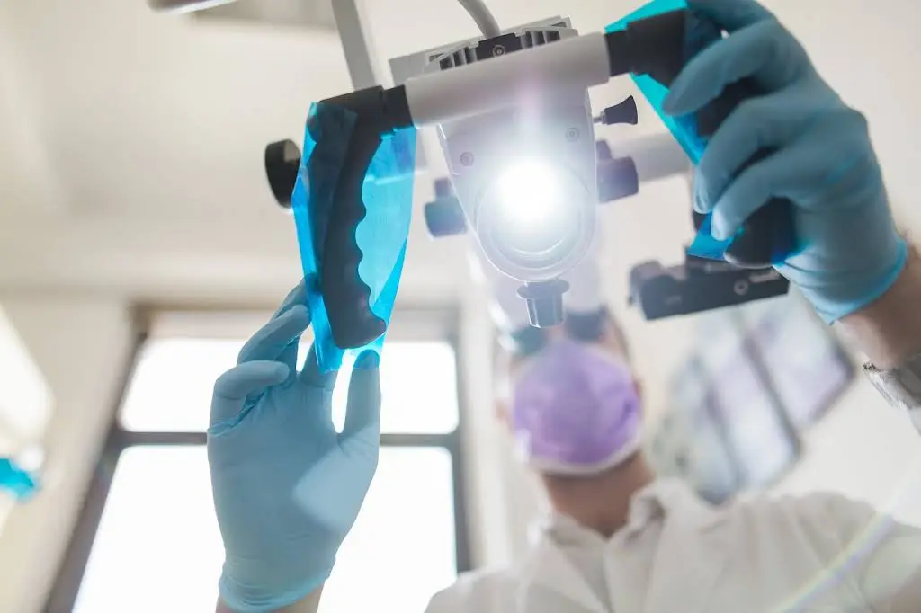 Jakob Endodontics