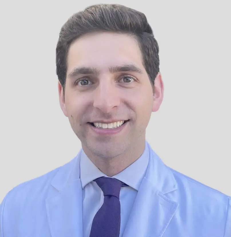 Izzy Korobkin DMD & Leonard Jacobs DDS