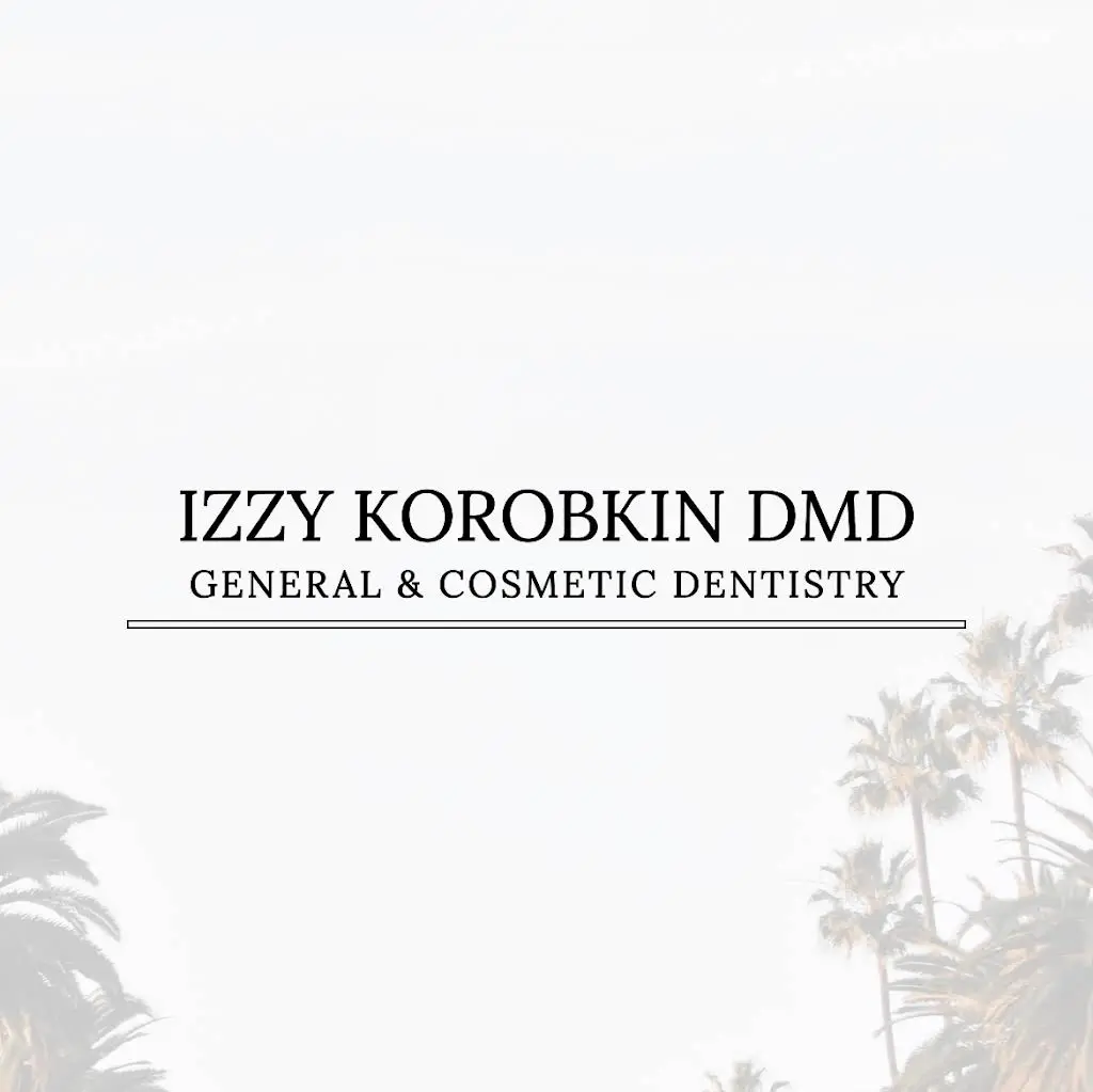 Izzy Korobkin DMD & Leonard Jacobs DDS