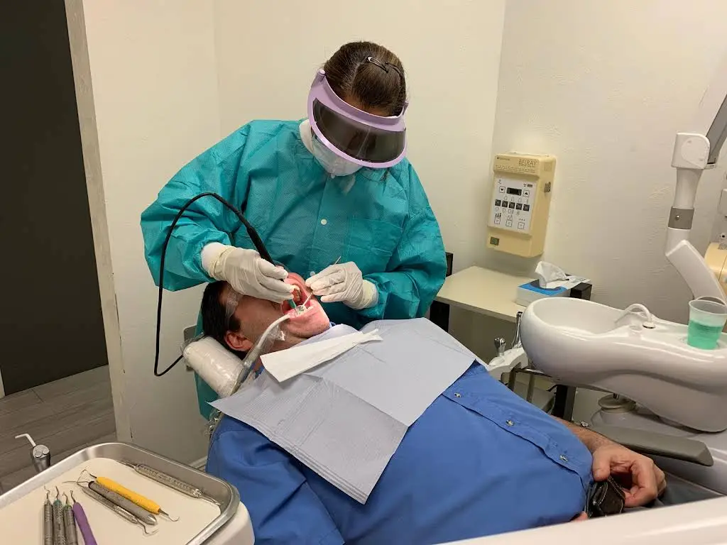 SEDA Dental of Boca Raton