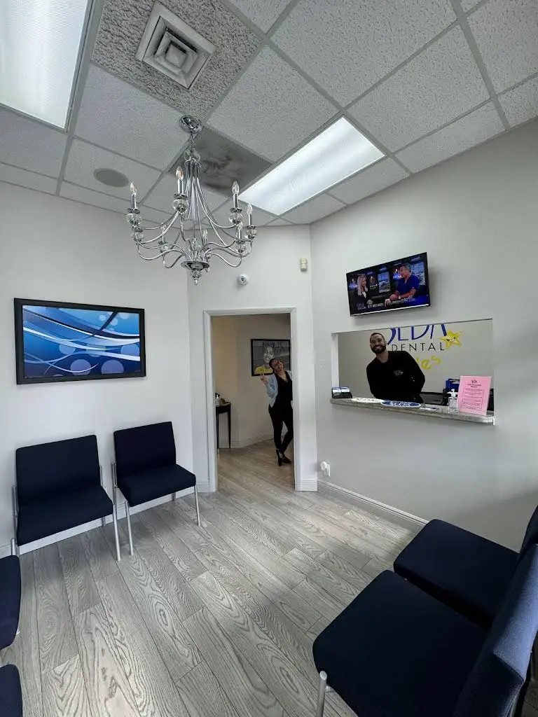 SEDA Dental of Boca Raton