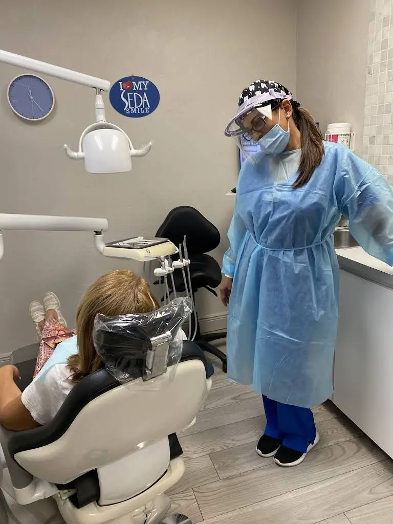 SEDA Dental of Boca Raton