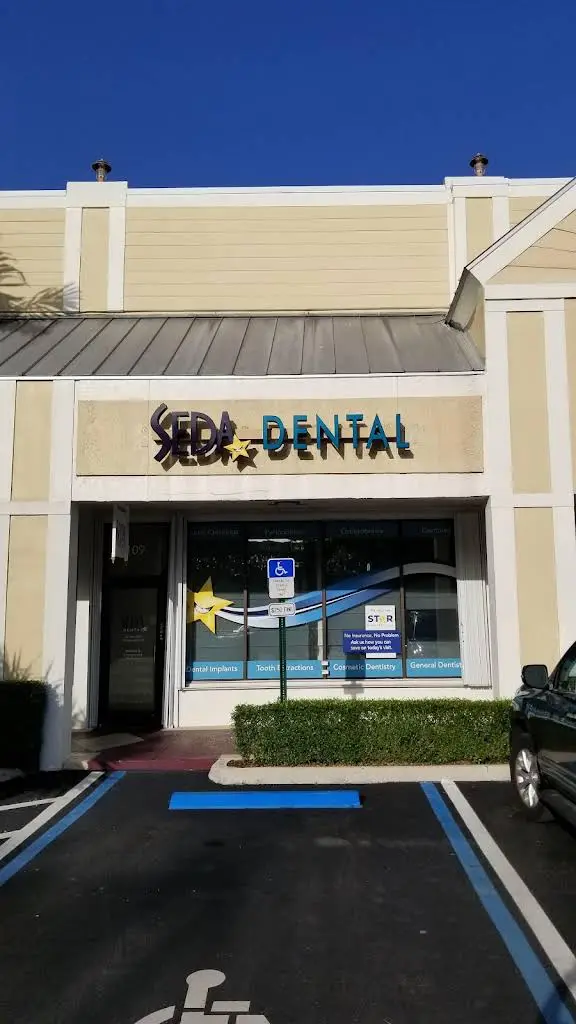 SEDA Dental of Boca Raton