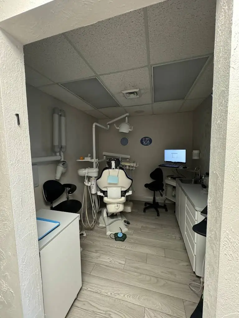 SEDA Dental of Boca Raton