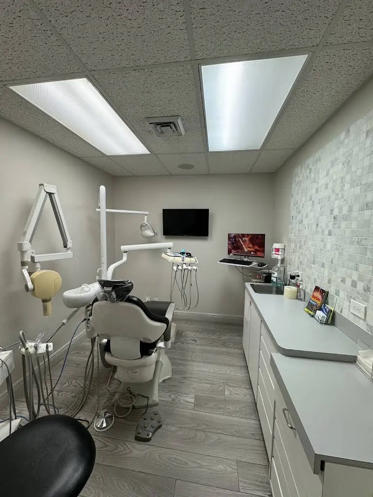 SEDA Dental of Boca Raton
