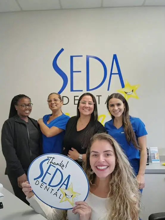 SEDA Dental of Boca Raton