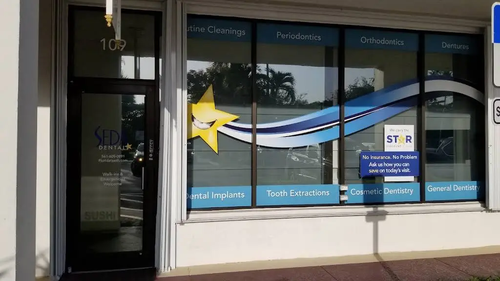 SEDA Dental of Boca Raton