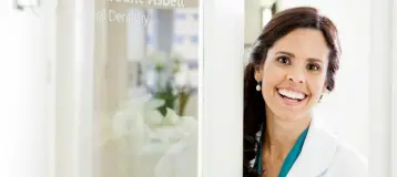 Karoline Asbell, DDS