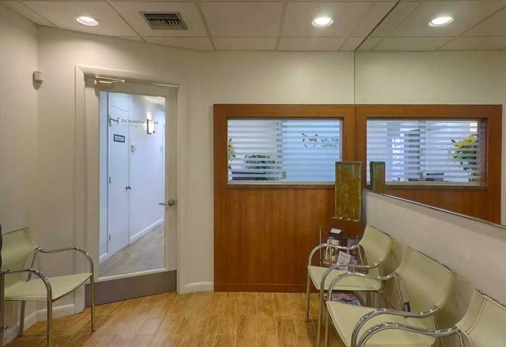 Karoline Asbell, DDS