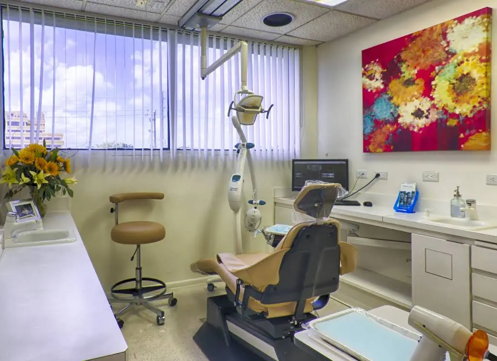 Karoline Asbell, DDS