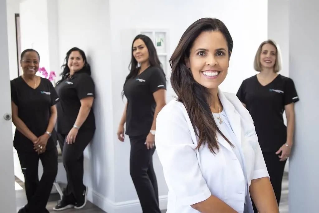 Karoline Asbell, DDS