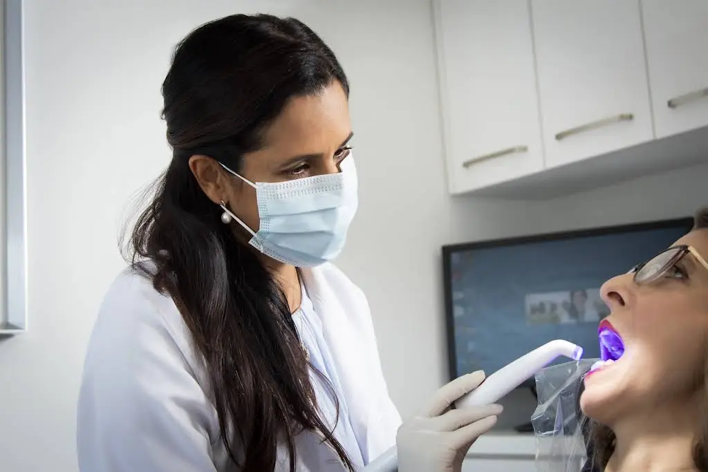 Karoline Asbell, DDS