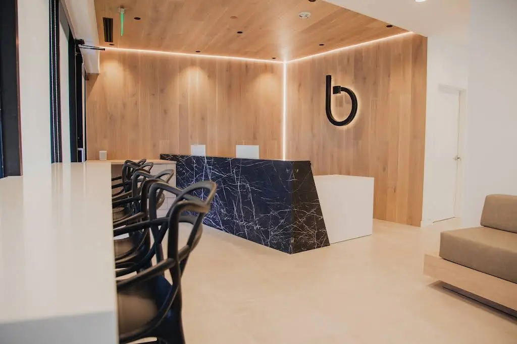 Barbosa Orthodontics - Professional dental clinic exterior with modern facilities