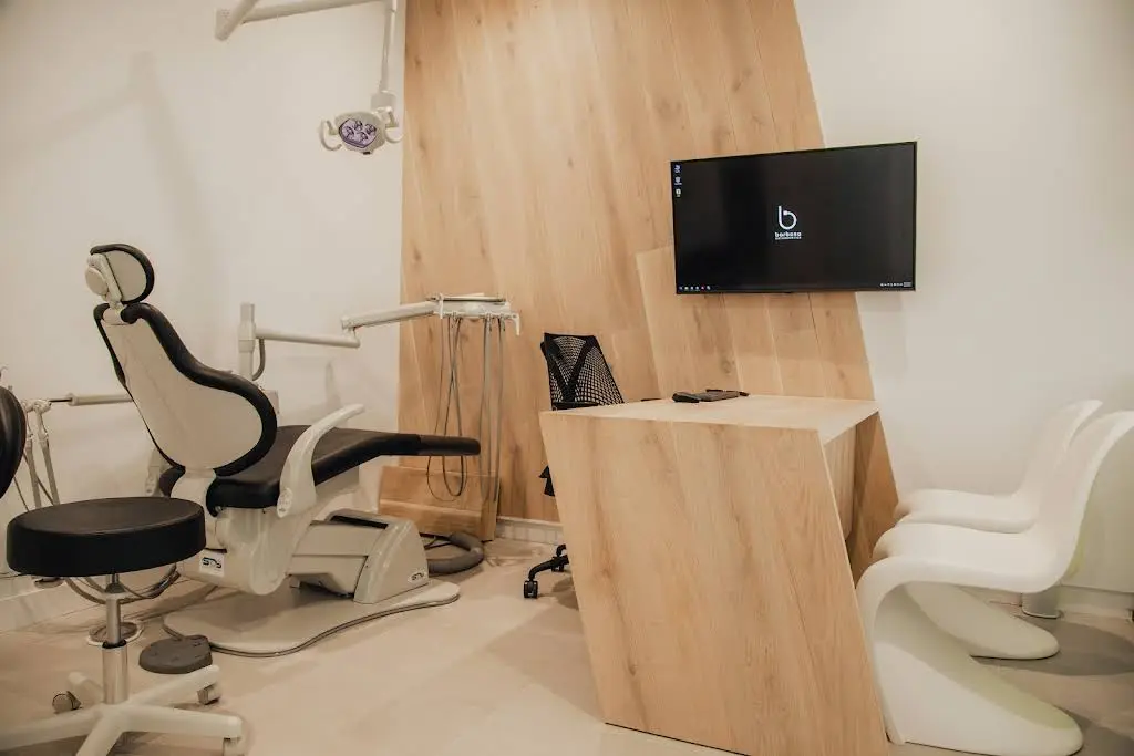 Barbosa Orthodontics
