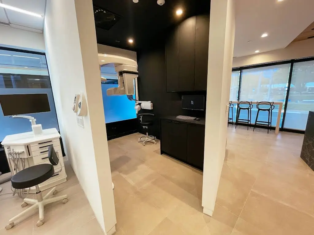 Barbosa Orthodontics