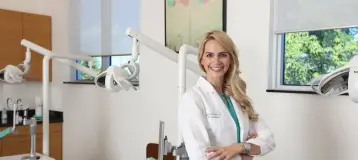 Dr. Pam Orthodontics