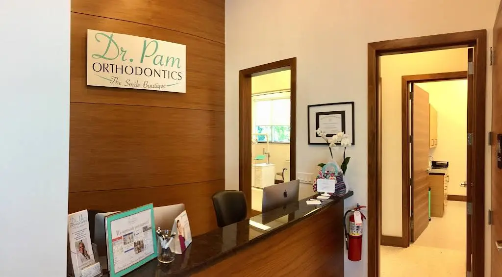 Dr. Pam Orthodontics