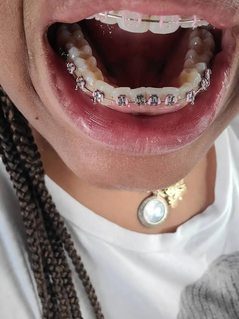 Dr. Pam Orthodontics