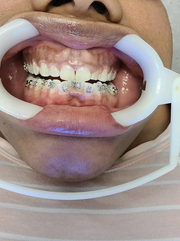 Dr. Pam Orthodontics