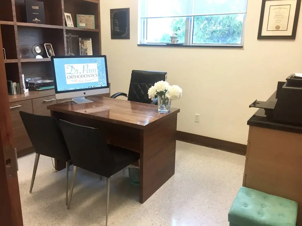 Dr. Pam Orthodontics