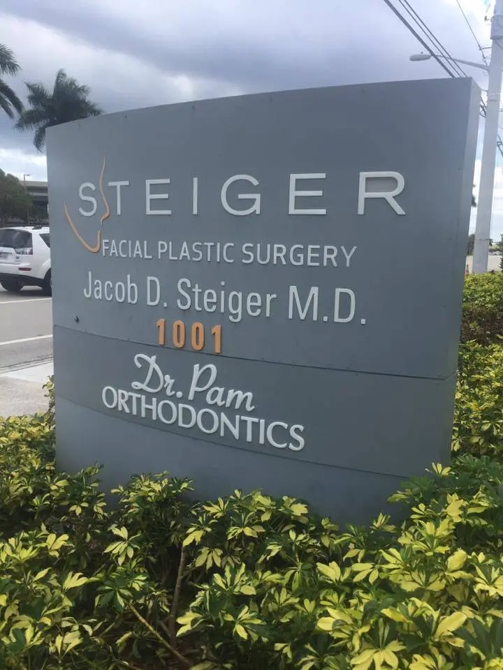 Dr. Pam Orthodontics