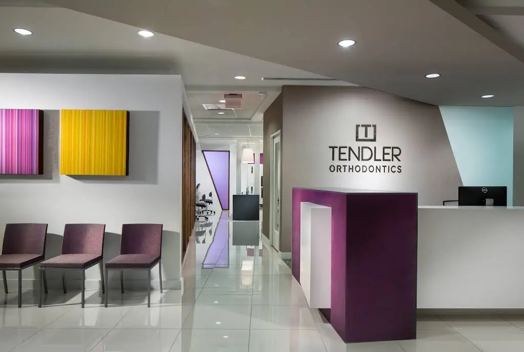 Tendler Orthodontics