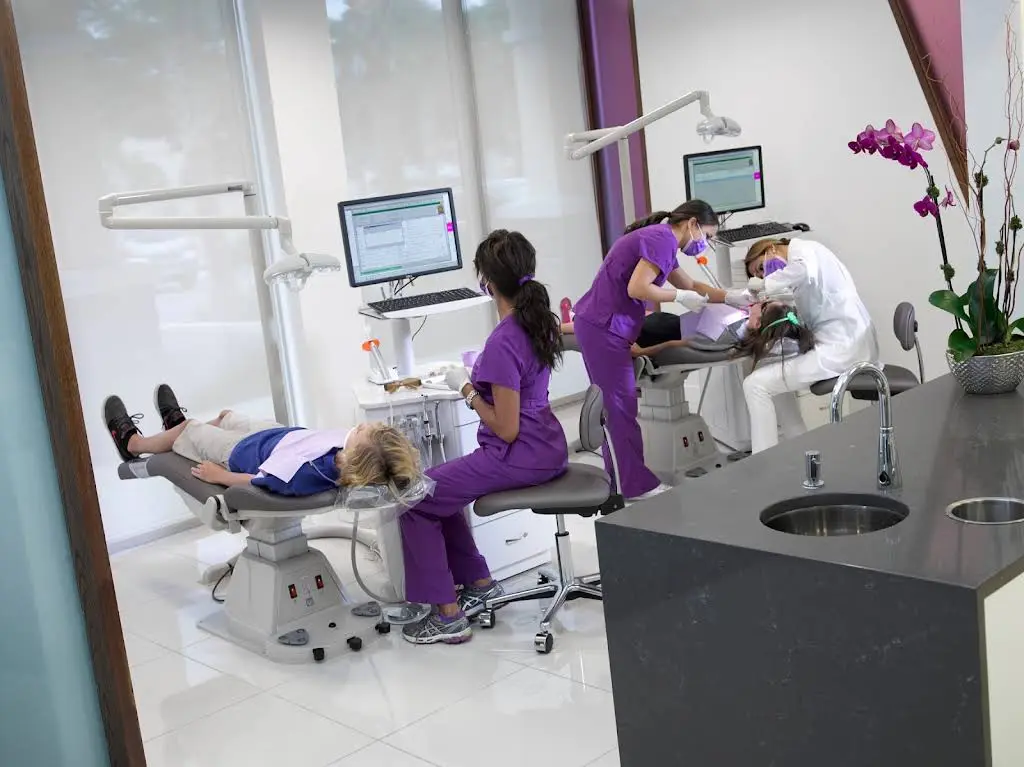 Tendler Orthodontics