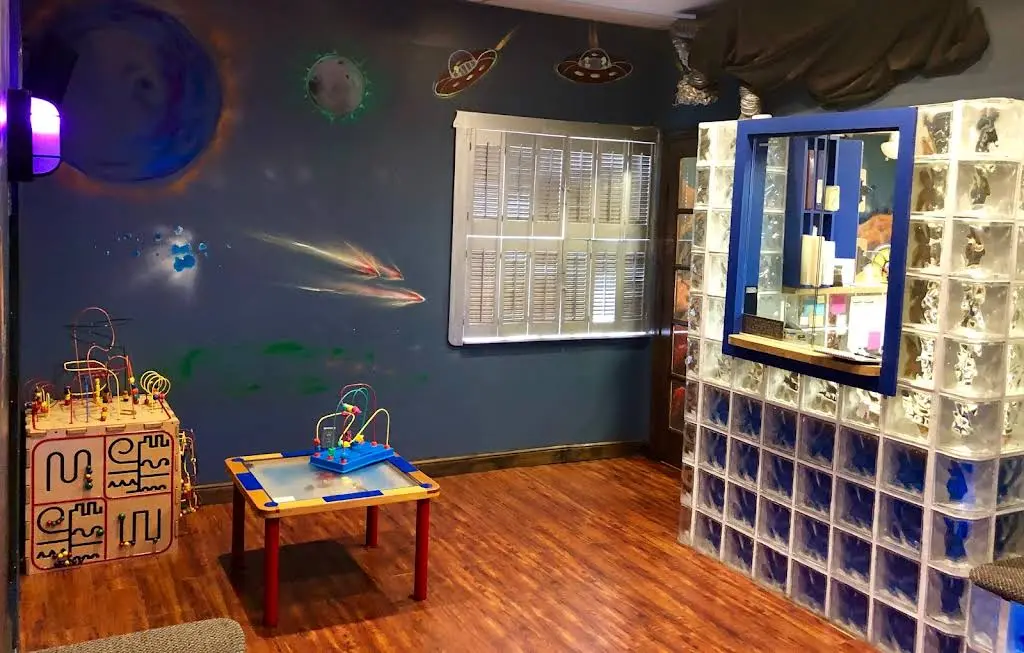 Children's & Pediatric Dentistry of Boca Raton