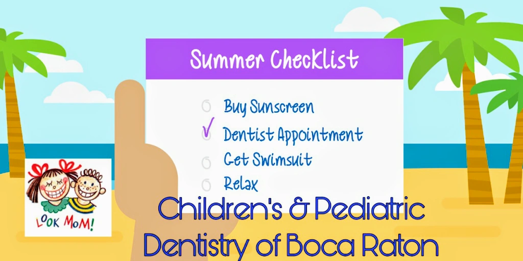Children's & Pediatric Dentistry of Boca Raton