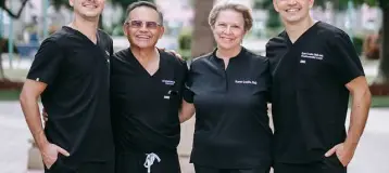 Coello Dentistry and Prosthodontics