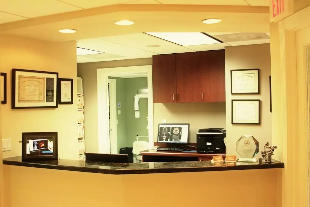 Coello Dentistry and Prosthodontics