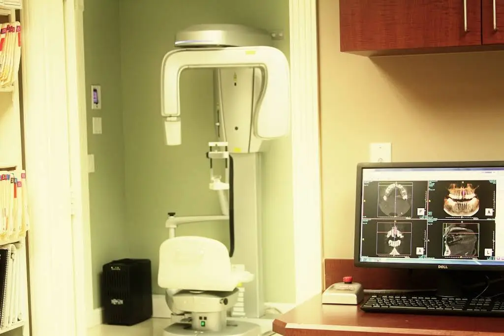 Coello Dentistry and Prosthodontics