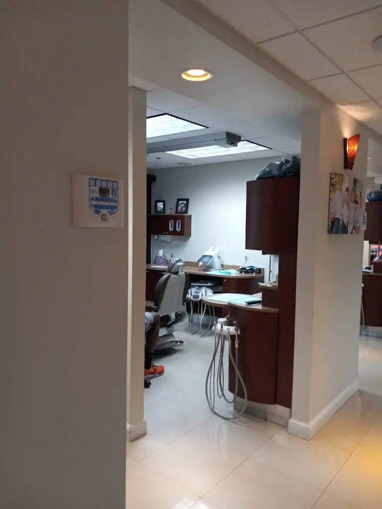 Coello Dentistry and Prosthodontics