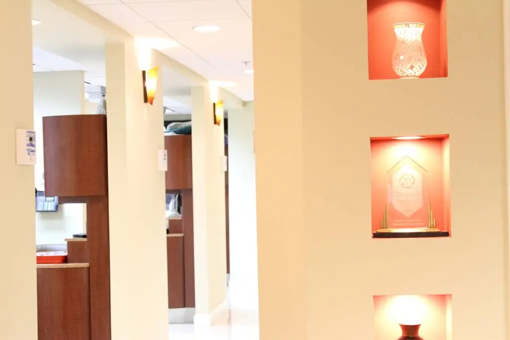 Coello Dentistry and Prosthodontics